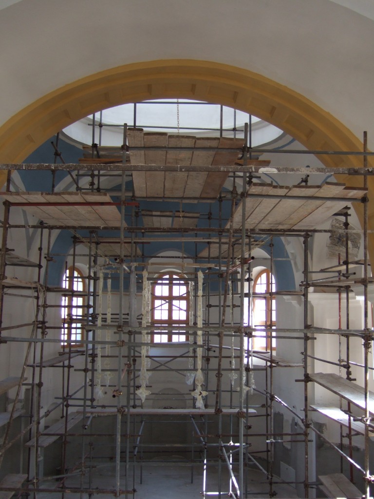 Фотографија из галерије Манастира Кувеждин, 2009 (29)